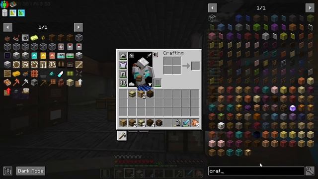 All The Mods 9. Episode 13. Functional Storage Upgrades