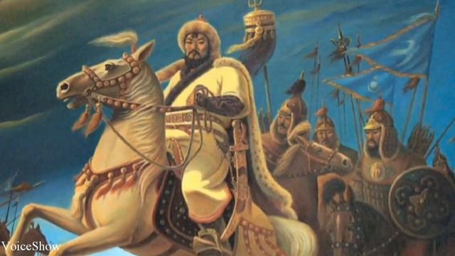 5 ВЕЛИЧАЙШИХ ПОЛКОВОДЦЕВ В МИРЕ | ГАННИБАЛ, МАКЕДОНСКИЙ... смотреть онлайн