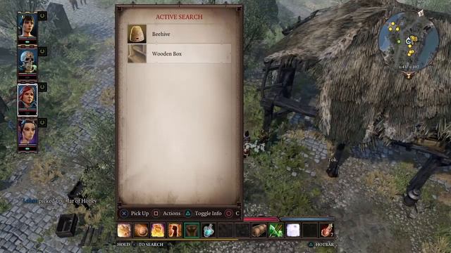 Easy Charming Arrows Divinity Original Sin 2 смотреть онлайн