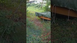 КАК В ГЕРМАНИИ ЛОДКИ ХРАНЯТСЯ