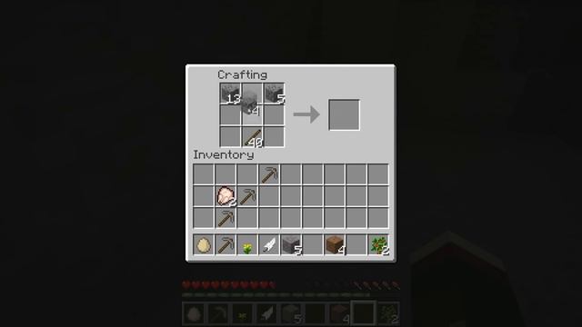 Похождения по Minecraft - Часть 2 Кричащая арка смотреть онлайн