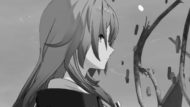 When You Stop Getting Daily Messages [Honkai: Star Rail] смотреть онлайн