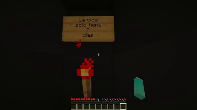 BEBE MILO descubrio BASE SECRETA en casa de VITA en MINECRAFT 🧐 смотреть онлайн