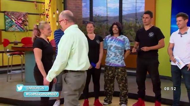 La divertida caída de Jota Mario al aire смотреть онлайн