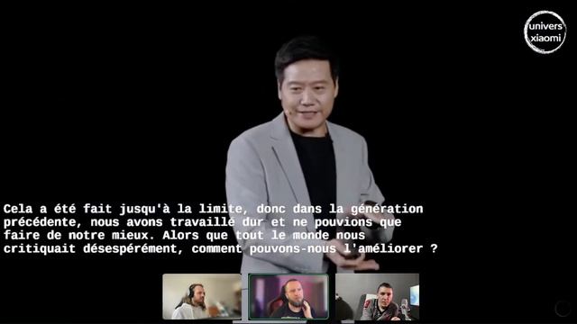 Презентация HyperOS, Xiaomi 14 и других новинок на русском