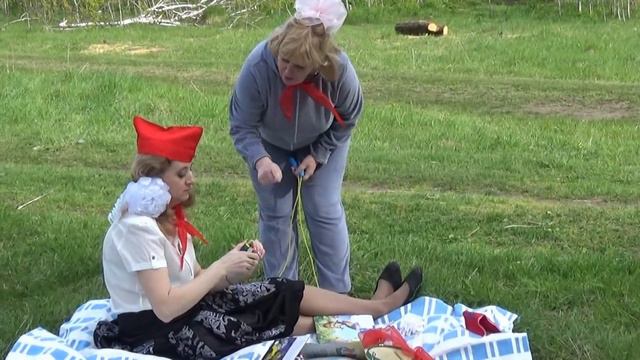 "Привет из детства" смотреть онлайн