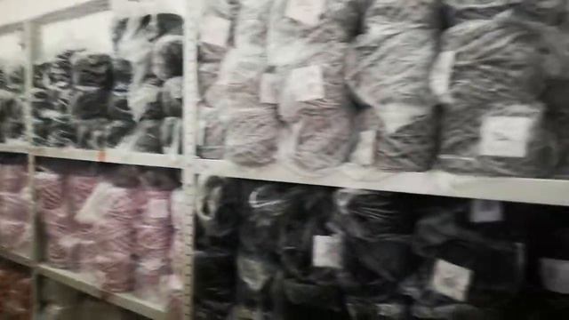 Самая доступная трикотажная пряжа из Иваново на Tdekor.ru