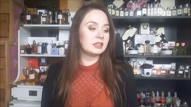 TOP 8 DES MEILLEURS PARFUMS À BASE DE JASMIN ! смотреть онлайн