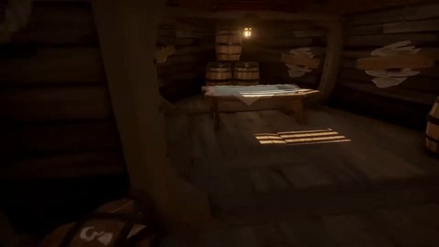 Морская душа и сердце огня, как получится) ➤ Sea of Thieves ❱ в Steam 725р смотреть онлайн