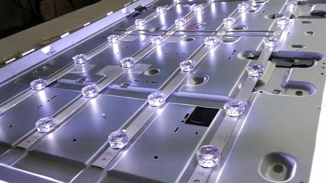 LG 42LB569V уменьшить ток. PSU: EAX65423701 (2.0) уменьшить ток. Замена подсветки.