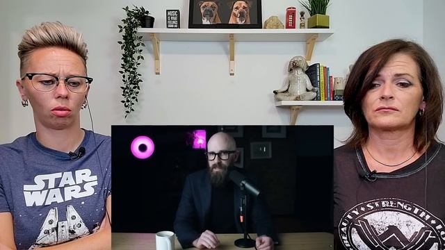 American Couple Reacts: The Falklands War! UK & Argentina, Overview! FIRST TIME REACTION! смотреть онлайн