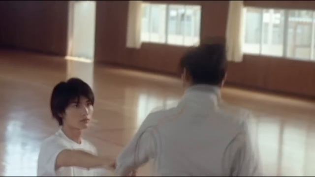 Kimi Ni Todoke The Movie- title song смотреть онлайн