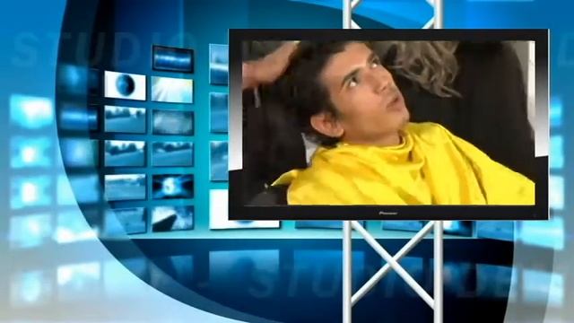 REMY HAIR смотреть онлайн