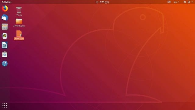 GUI root access in Ubuntu смотреть онлайн