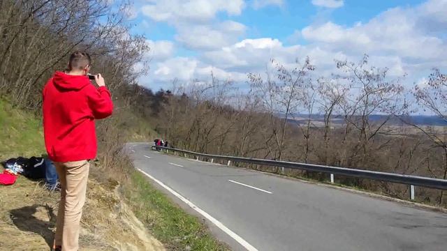 Robi Bútor Peugeot 306 Maxi Kit Cered Test 2016