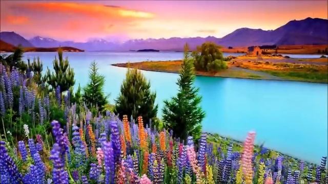 А.В.Клюев - Открыто Новое Состояние - Кто Открыт Потоку Богу - Трансформация - Это Надо Знать! (18)