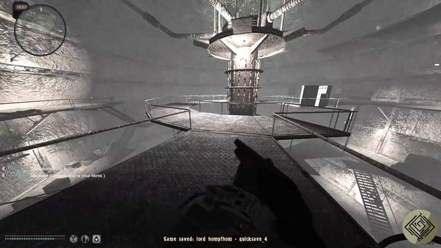 S.T.A.L.K.E.R.: Anomaly stream vod | 2021-10-25 смотреть онлайн