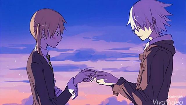 Soul Eater AMV:SoMa смотреть онлайн