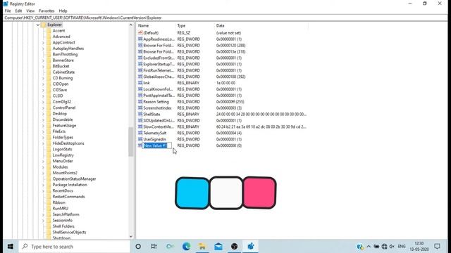 Fixed Screenshot files folder not present in laptop, can not find photos picture in Explorer proble смотреть онлайн