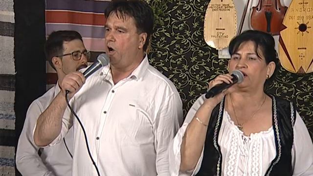 Stole i djevojacke uspomene - Sreli smo se jednog dana - IZVORNO SIJELO OTV VALENTINO смотреть онлайн
