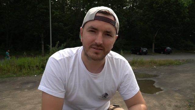 Dachträger Review - Stepbystep Traveller смотреть онлайн