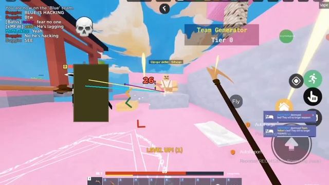 Showcase Beta v2 Officially смотреть онлайн
