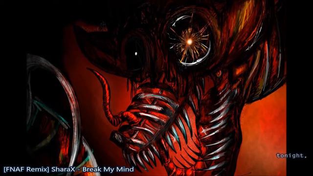 ╚(•⌂•)╝ Undertale GMV : [FNAF Remix] Undertale - Break My Mind смотреть онлайн