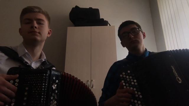 КРУТО ИГРАЮТ ЭТИ ПАРНИ??? смотреть онлайн