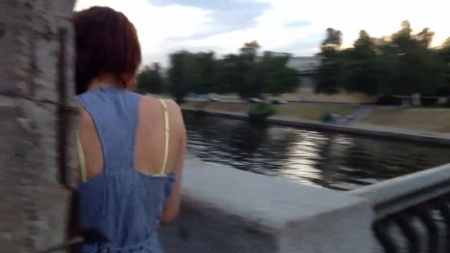 This is Saint Petersburg, baby!! смотреть онлайн