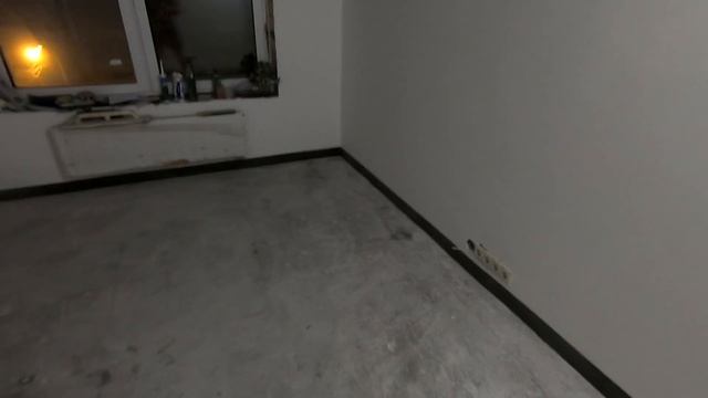 Наливной пол. Своими руками. Подробная инструкция. смотреть онлайн