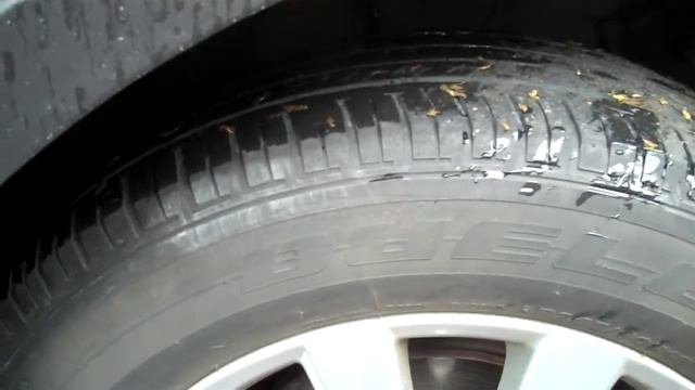 2010 Mazda CX-9 Front End Clicking Noise смотреть онлайн