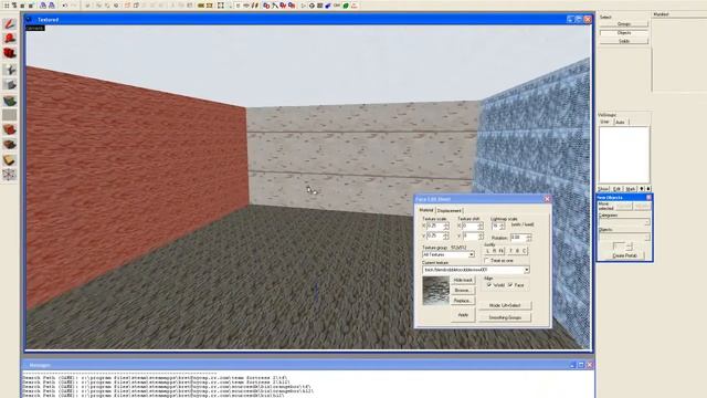Hammer Time! - Source SDK Tutorial - Find and replace textures смотреть онлайн