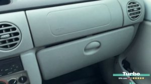 Renault Kangoo 1.4 MT 2006