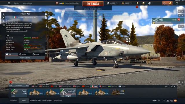New Italian Crew Voices - Update La Royale Dev Server - War Thunder смотреть онлайн