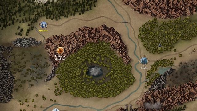 [FR] Silmaris Dice Kingdom - First Contact - Roi en péril смотреть онлайн