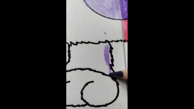 Рисую Лунтика вторую часть смотреть онлайн