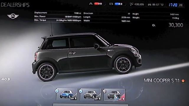 GT5 DLC Car Pack 2 + Toyota 86 GT '12 & Toyota FT-86 II '11 [UPDATE 2.02] смотреть онлайн
