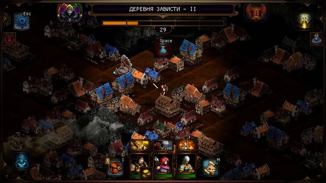 Sin Slayers Прохождение-5 Зависть смотреть онлайн