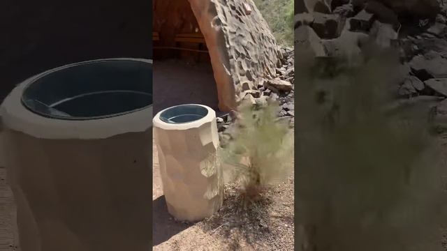 Пример хорошо оборудованное туристического маршрута #кочевники #казахстан #алматы #горы смотреть онлайн