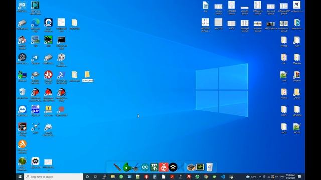 Wireless communication between Python app and STM32F401 via bluetooth смотреть онлайн