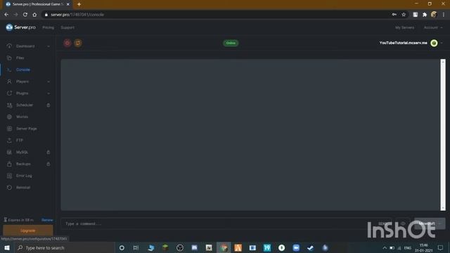 How to Host A MineCraft Server For Free On Java Edition смотреть онлайн
