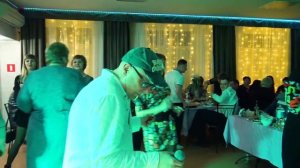 БАРБАРИСКА - Валерий Палаускас