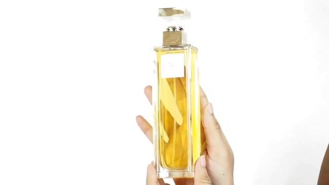 5th Avenue Perfume By Elizabeth Arden Review