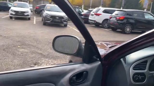 Мини обзор. ЗАЗ Chance. 2010 смотреть онлайн