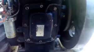 Какое масло лить в мотоблок?