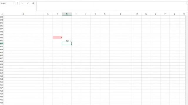 18 Excel Условное форматирование смотреть онлайн
