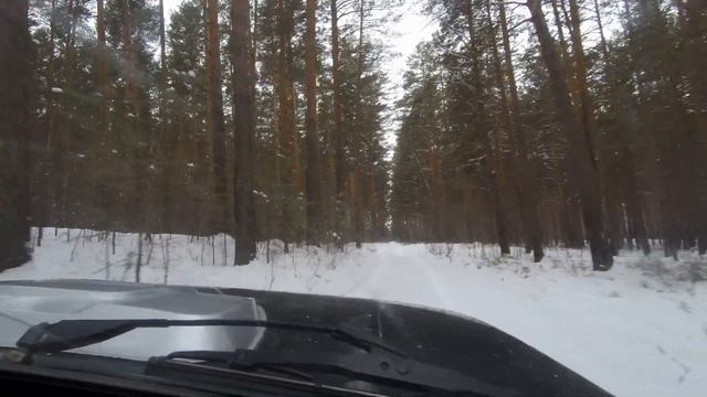 Нива на вли 5 продолжение