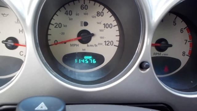 Двигатель Chrysler для PT Cruiser 2000-2010 смотреть онлайн