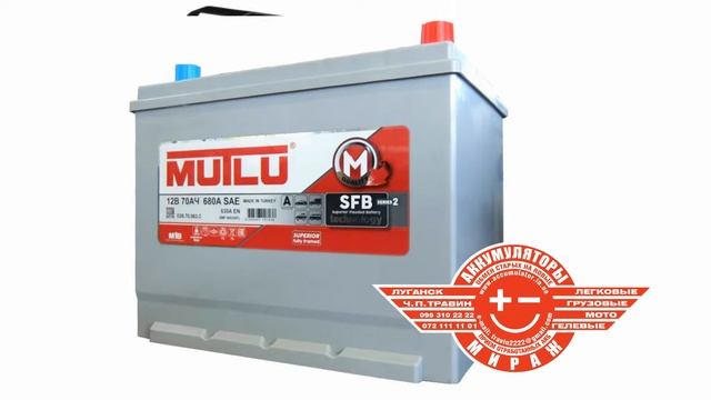 АККУМУЛЯТОРЫ ЛУГАНСК 3 смотреть онлайн