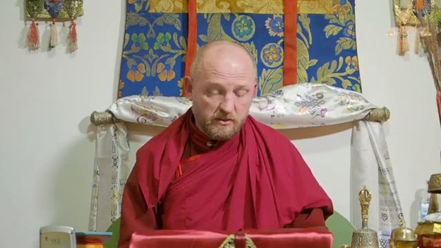 Философия Буддизма. Основы Учения Будды. Лекция 30. смотреть онлайн